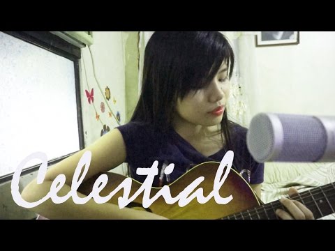 Celestial by Tori Kelly | Cover by Hera Mac (Live)