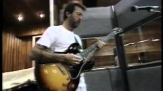 Eric Clapton - Tore Down