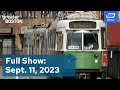 Greater Boston Full Episode September 11 2023