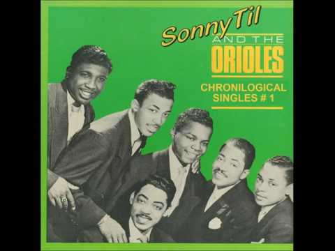 The Orioles - Singles # 1