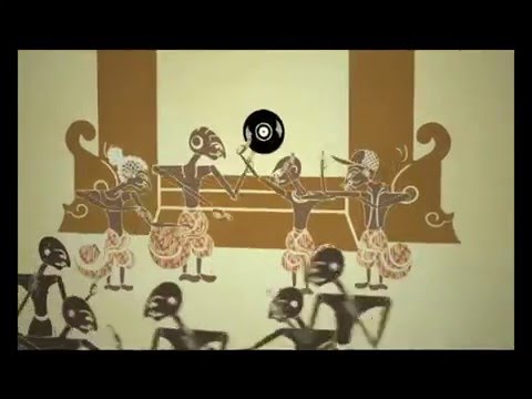 Batik Tribe - Indo Yo... Ey...