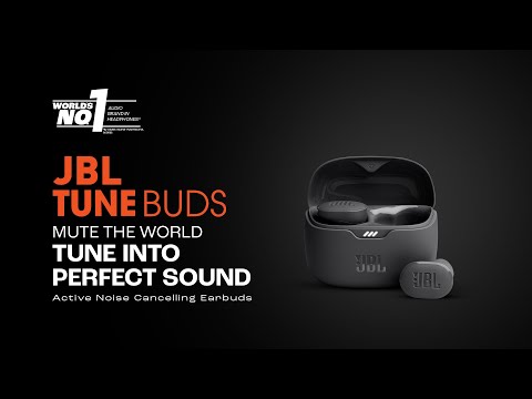 JBL Tune Buds Active Noise Cancellation, 48H playtime,Speed Charge, BT5.3LE  Bluetooth Headset Price in India - Buy JBL Tune Buds Active Noise  Cancellation, 48H playtime,Speed Charge, BT5.3LE Bluetooth Headset Online -  JBL 