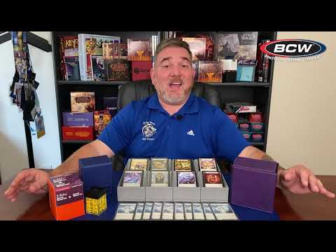 Flesh and Blood TCG - Road to Nationals Deck Selection