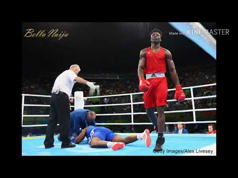 Wow! Curtis Harper does the unthinkable.