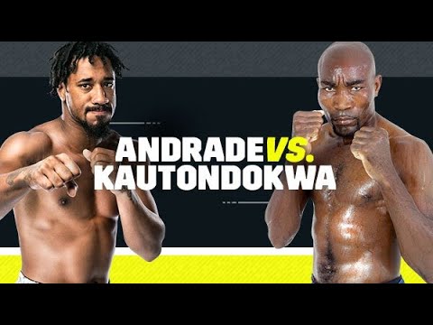 Weigh-in Results For October 20 Matchroom Boxing USA Card