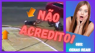 VDEOS INTERESSANTES E INACREDITVEIS