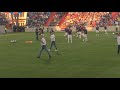 videó: Vasas - DAC 2-0, 2019 - Stadionavató, jelenetek a lelátóról