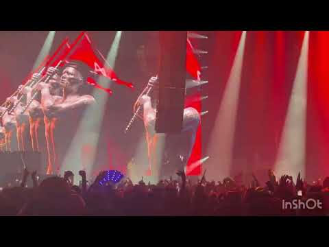 Offer Nissim - Liberte