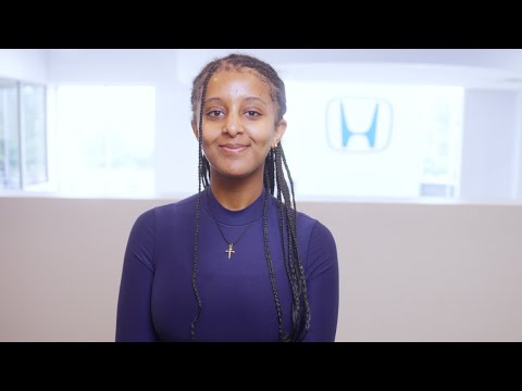 Sales & Leasing Consultant Meadin Menbere