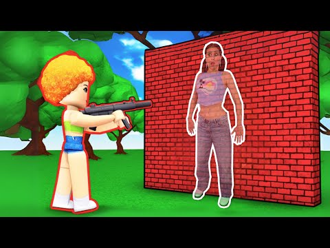 Hide or Die - Roblox