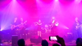 Stormwitch - Tears by the Firelight Live in Giengen 05.10.2013