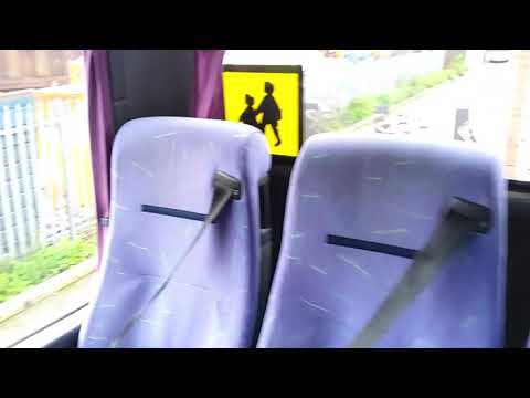 C19 BSS - 2004 Iveco Eurorider E395 Beulas Midistar E