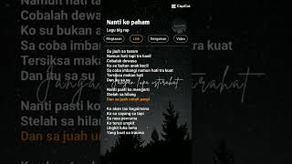 Download lagu #laguviral #judullagu #nantikopaham mp3
