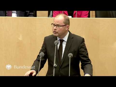 Rede Bundesrat 14 10 2016