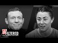 Jack Hermansson, Molly McCann & UFC London Preview | UFC Unfiltered