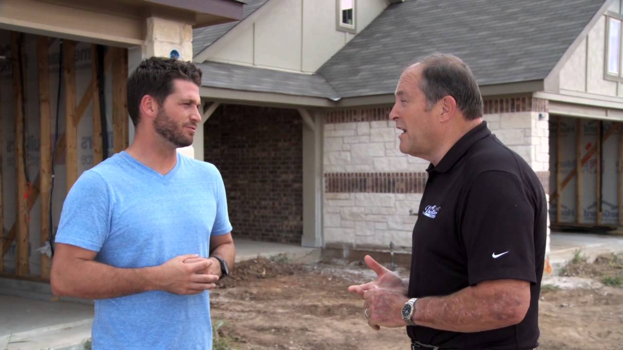 New Home Source TV: The Technology of a New Home