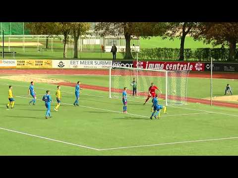 Royal Knokke vs Dikkelvenne 3 1 verslag Sportbeat TV
