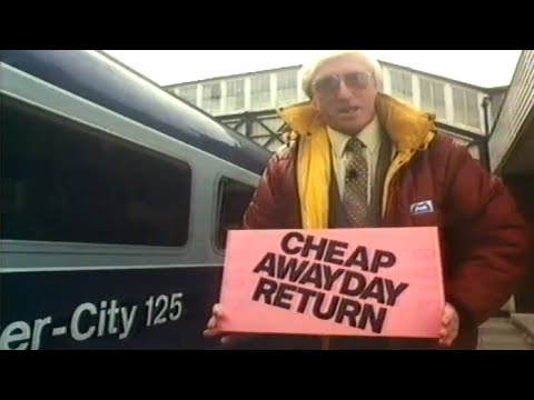 UK Railways state or privately run?