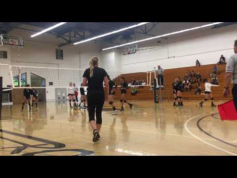 Rio18 vs Cuyamaca S3