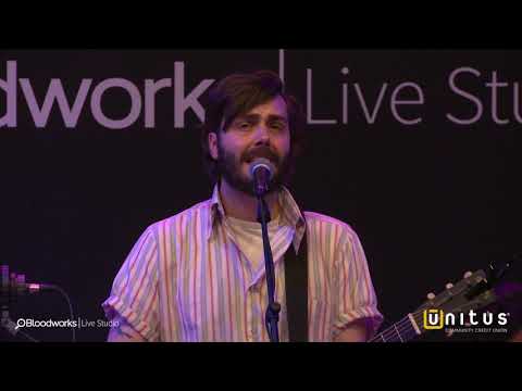 Lord Huron - Secret of Life (101.9 KINK)