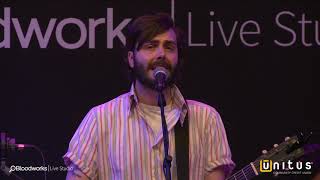 Lord Huron - Secret of Life (101.9 KINK)