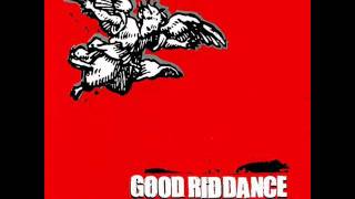 Good Riddance - Enter The Unapproachables