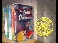 La Bella Durmiente Spot 2 En Vídeo 1996