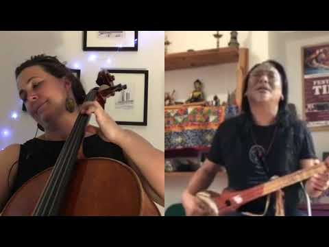 5@5 with Camerata (Ep10 - Katherine Philp and Tenzin Choegyal - Ama la)