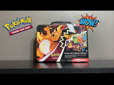 *2020 Collectors Chest!!* Pokémon Cards Opening!!