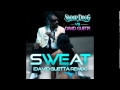 Snoop Dogg - Sweat (David Guetta Instrumental ...