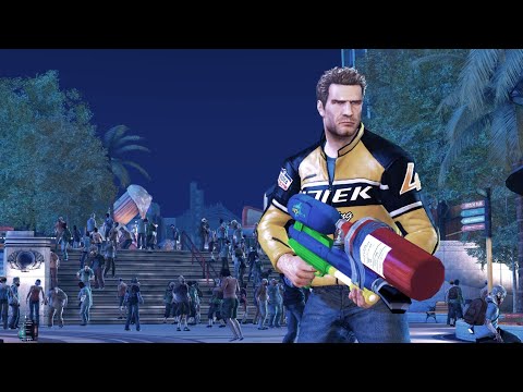 Dead Rising 2: Bigger, Better, Bloodier
