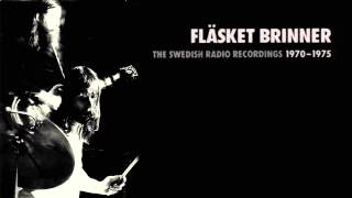 Fläsket Brinner - Gunnars Dilemma (1970)