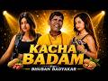 KACHA BADAM BHUBAN BADYAKAR Badam Badam Kacha Badam Official Music Video KACHA BADAM BRM