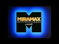 Grupo Paris Filmes Miramax International Dream Entertainment