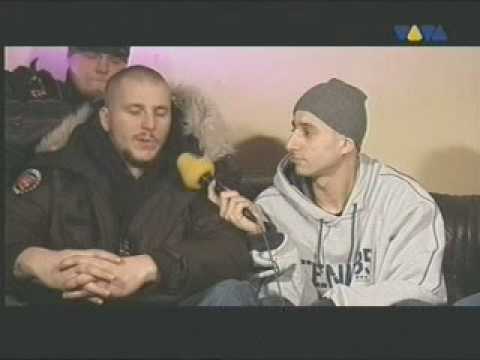 donGuralesko i Walle Wywiad