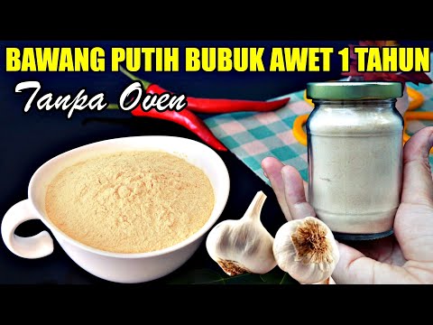 , title : 'Ide Jualan: Bawang Putih Bubuk Awet 1 Tahun!'