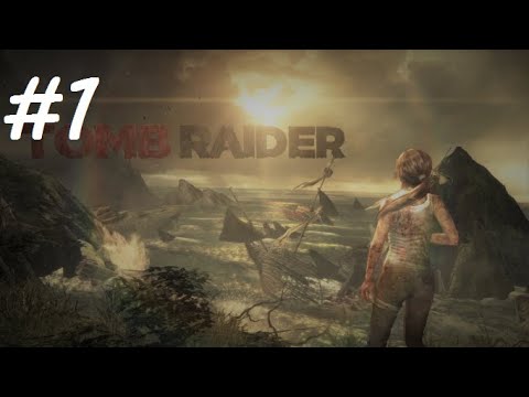 The Discovery - Tomb Raider - No Commentary