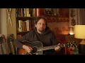 Hayes Carll "Grateful for Christmas" | Drinks with the Band