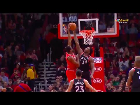 OG Anunoby - Lockdown