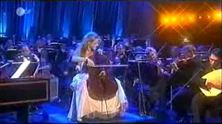 Sol Gabetta - Allegro (Antonio Vivaldi)