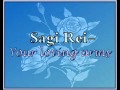 Sagi rei - Your loving arms 