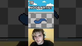 Download lagu Noob vs Pro Pixel Art in Aseprite | Coloring Challenge 🎨 #Aseprite #PixelArt #NoobVsPro mp3 Download lagu Noob vs Pro Pixel Art in Aseprite | Coloring Challenge 🎨 #Aseprite #PixelArt #NoobVsPro mp3