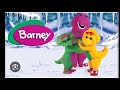Barney S Colorful World Live 2004 DVD 60fps