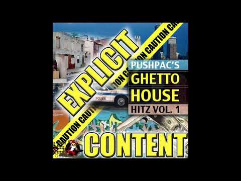 DJ Phats - The Motes, Feat DJ Skip (1998)