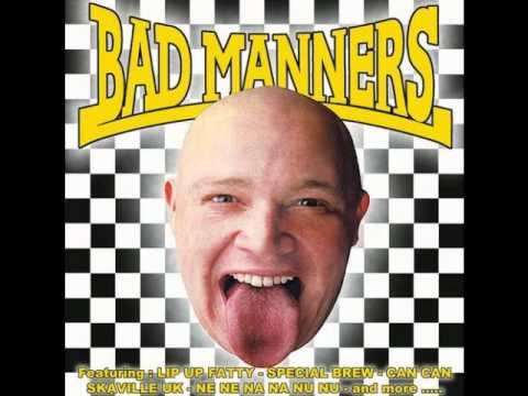 download lagu mp3 mp4 Bad Manners Don T Knock The Bald Heads, download lagu Bad Manners Don T Knock The Bald Heads gratis, unduh video klip Bad Manners Don T Knock The Bald Heads