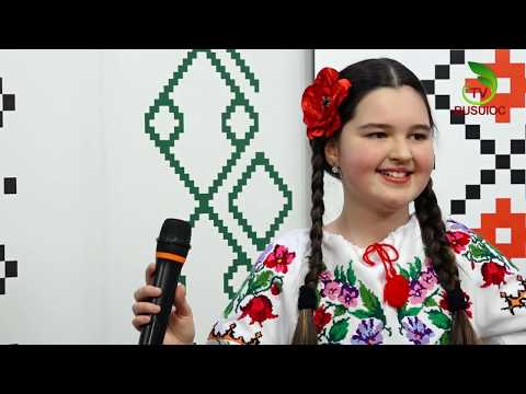 Igor și Andreea  Cuciuc - Îmi iubesc familia