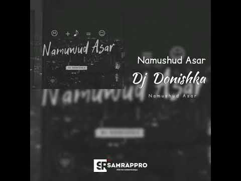 Dj Donishka - Namushud Asar