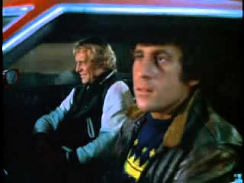 Starsky & Hutch - Just Water