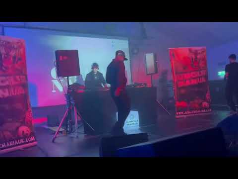 @ jungle mania & jungle Town with DJ INTER  02 04 22  #jungle #CreeeeepyShowcase #vibes #ravers