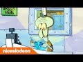 SpongeBob SquarePants | Mijn dagboek | Nickelodeon Nederlands